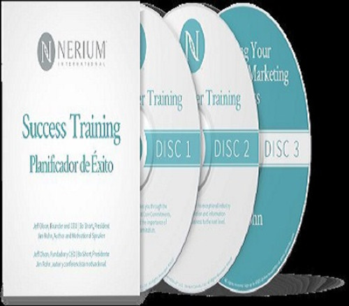 success planner