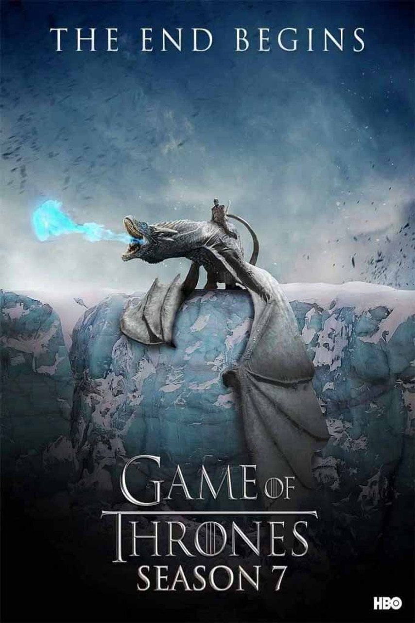 Game Of Thrones: Season 7 [iTunes HD] - Digital World HD
