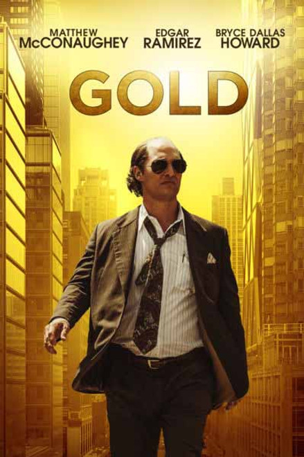 Gold Gold