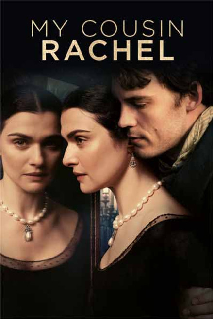 My Cousin Rachel My Cousin Rachel