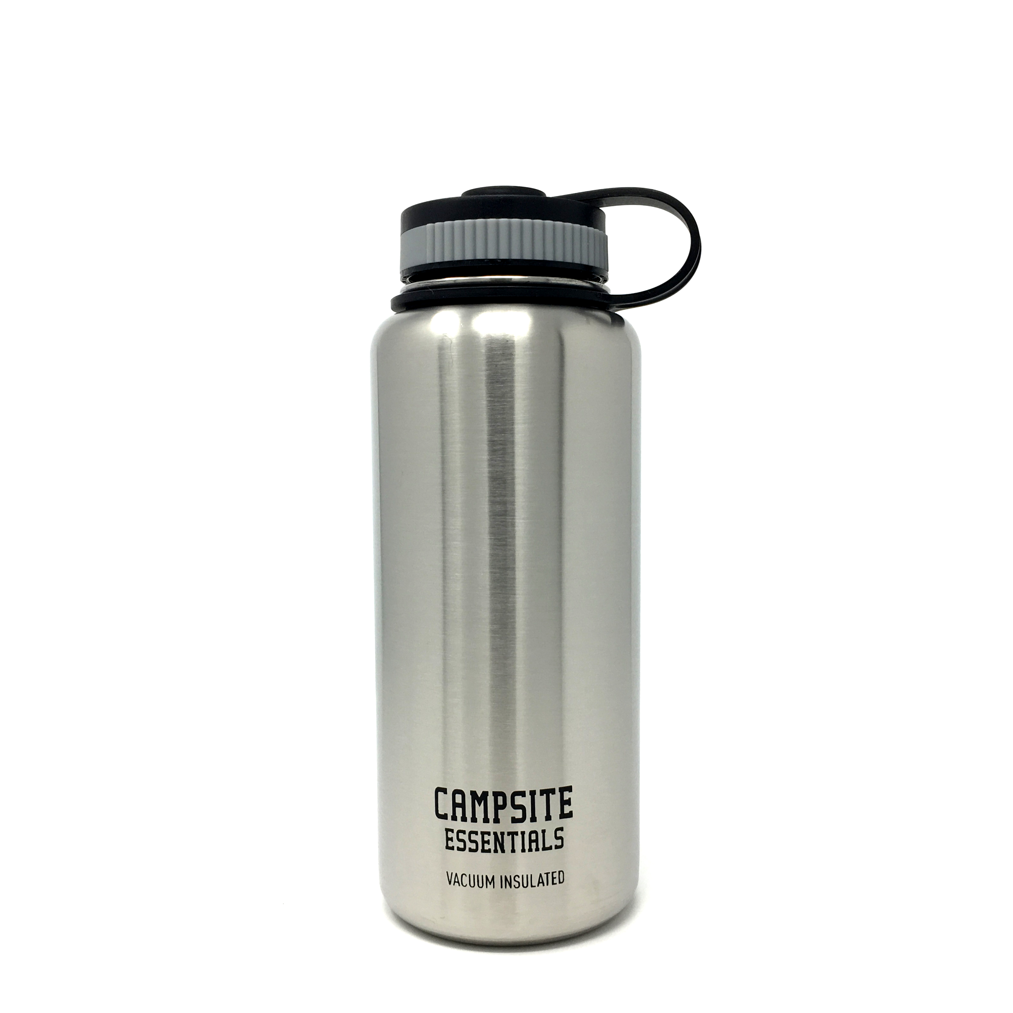 wide mouth insulated water bottle