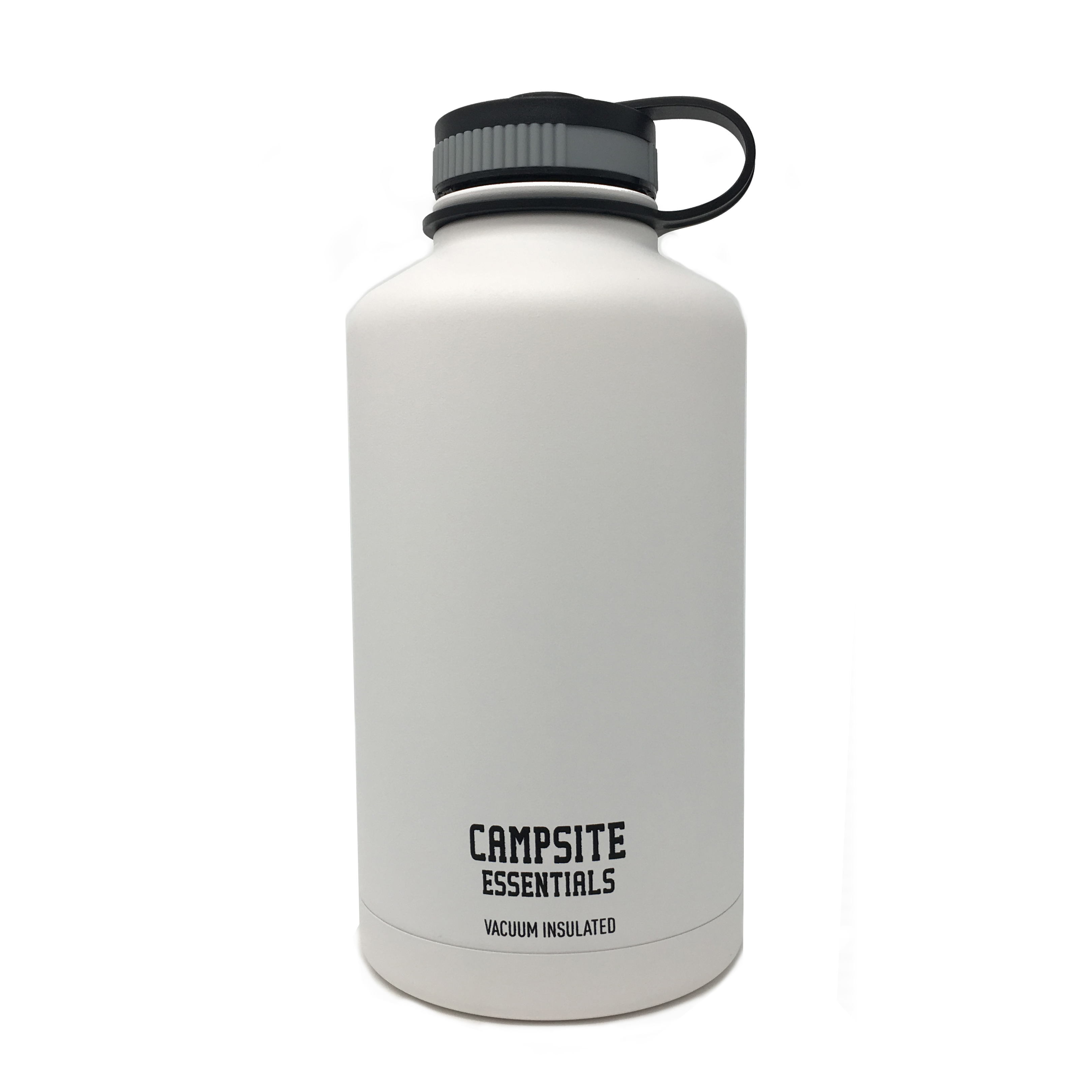 wide mouth insulated water bottle