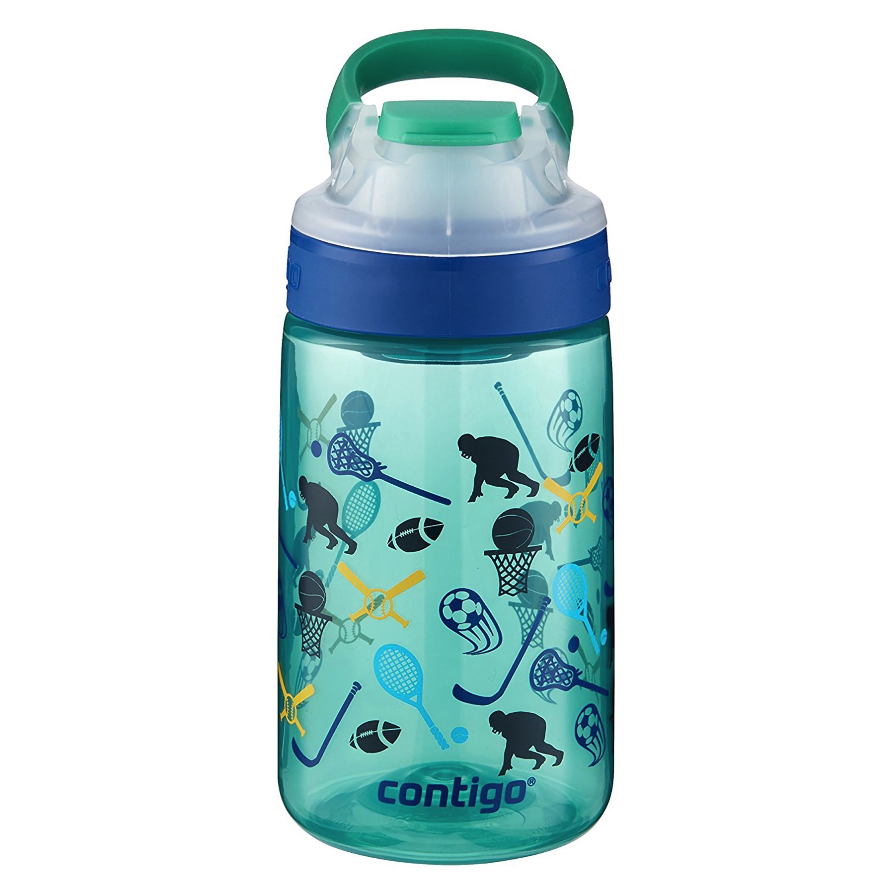 contigo kids water bottle