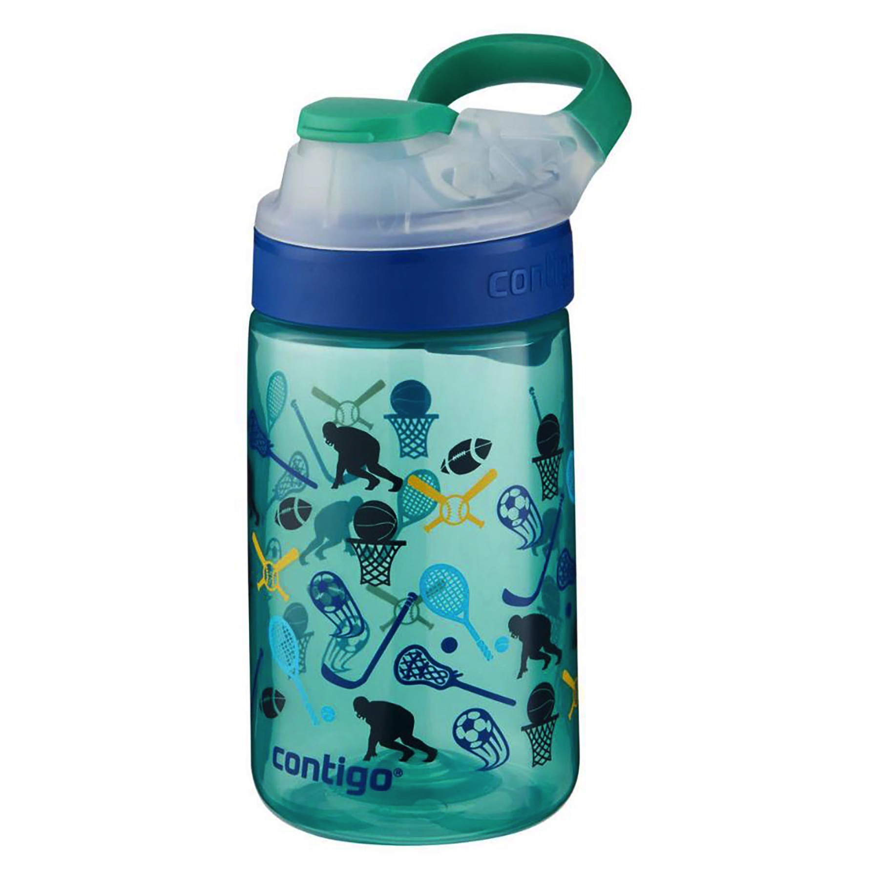 contigo kids water bottle