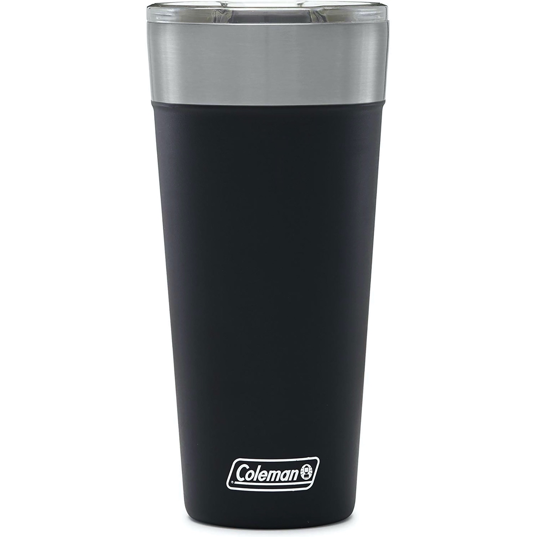 Coleman Brew Vacuum-Insulated/Durable Tumbler, Black, 30oz with Bottle Opener 607869236702 | eBay