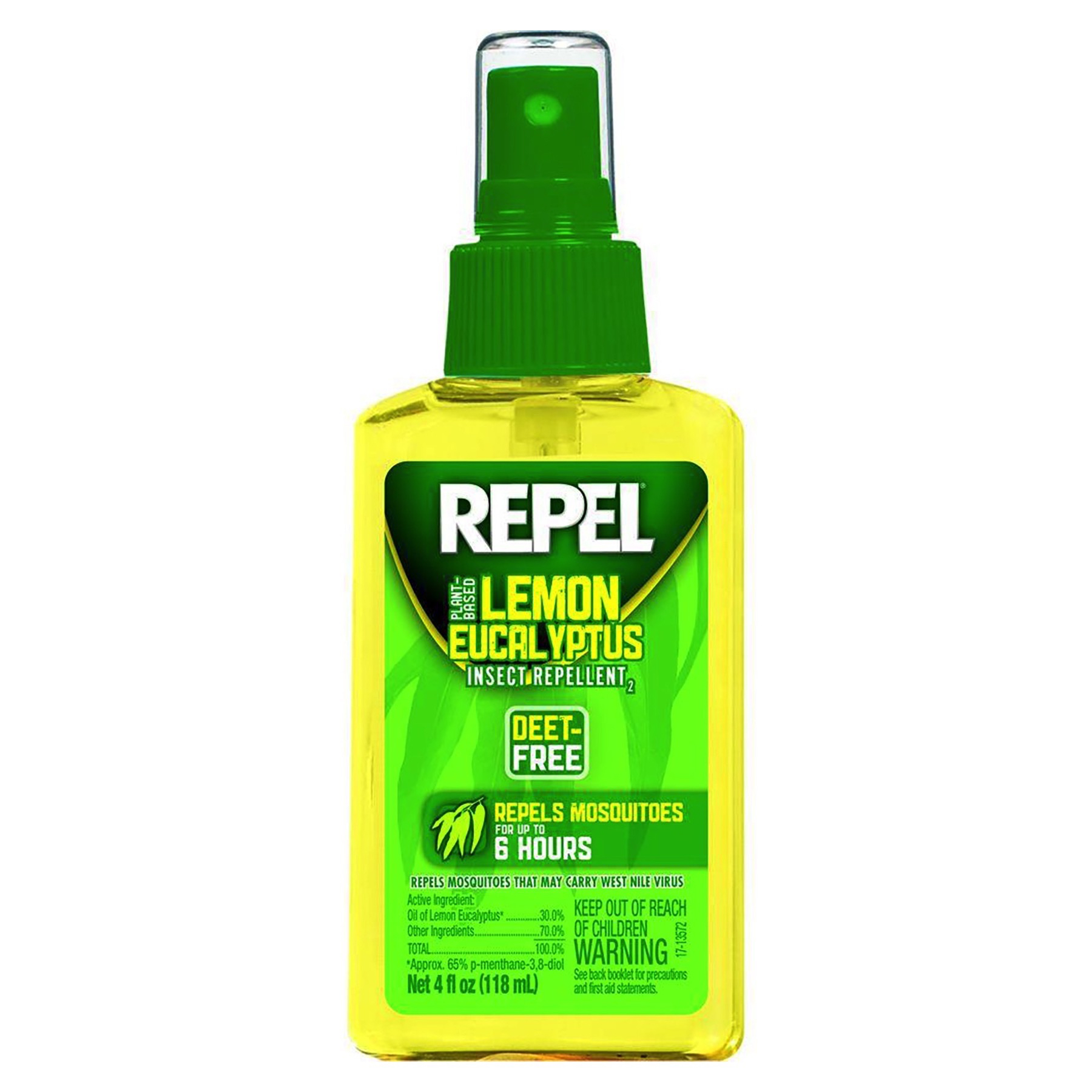 natural insect repellent for home