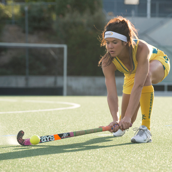 Anna Flanagan: Bulk Nutrients Ambassador and Olympic Hockey Star