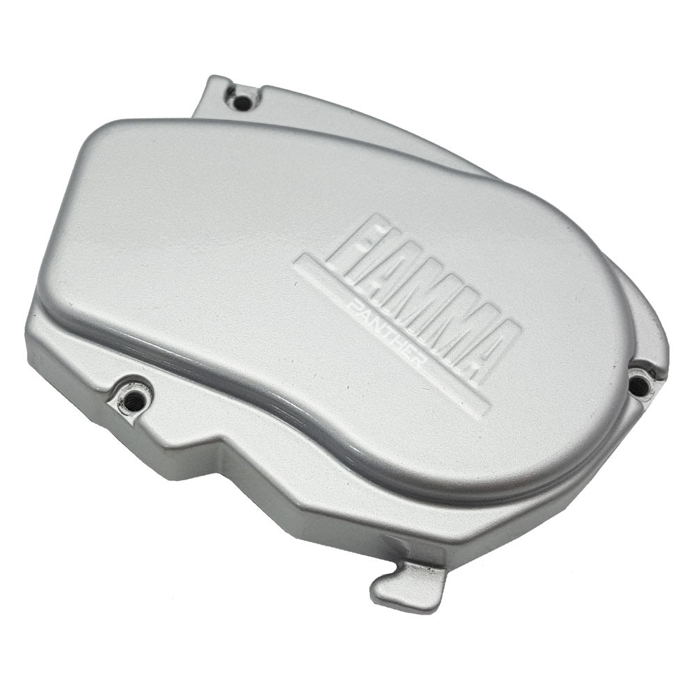 Fiamma 98655331 F65S Right Hand Winch Cover Titanium 13263273005 eBay