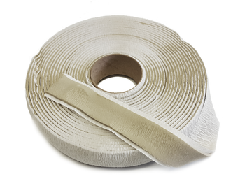 Heng's 5650 Multi-Purpose Thick Putty Tape 1" x 20 Ft. - Grey Heng's 5650 Multi-Purpose Thick Putty Tape 1" x 20 Ft. - Grey
