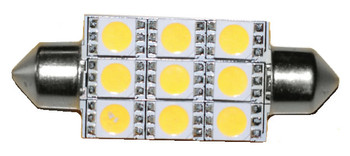 ECO 050126 High Quality Replacement Festoon LED Light Bulb - 211 / 212 / 214 ECO 050126 High Quality Replacement Festoon LED Light Bulb - 211 / 212 / 214