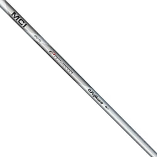 Fujikura MCI Iron Shafts Fujikura MCI Iron Shafts