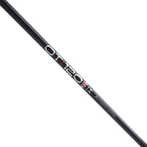 Mitsubishi OT Iron Shafts .355 Taper Tip Mitsubishi OT Iron Shafts .355 Taper Tip