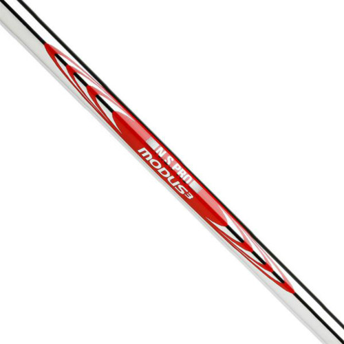 Nippon N.S. Pro Modus 3 Tour 120 Iron Shafts - Steel .355 Taper Tip Nippon N.S. Pro Modus 3 Tour 120 Iron Shafts - Steel .355 Taper Tip