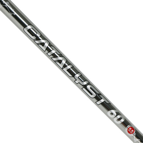 Project X CATALYST Graphite Iron Shafts Project X CATALYST Graphite Iron Shafts