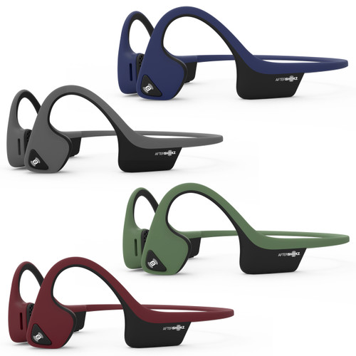 Trekz Air BlueTooth Headphones For Golfers Trekz Air BlueTooth Headphones For Golfers