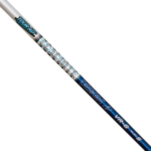 Graphite Design Tour AD VR Fairway Wood Shafts Graphite Design Tour AD VR Fairway Wood Shafts