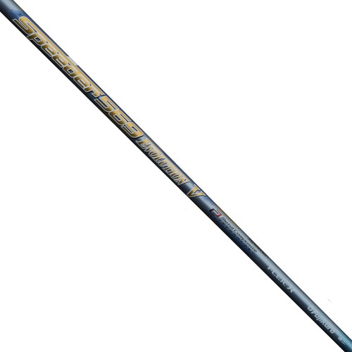 Fujikura Tour Performance Speeder Evolution V Driver Shaft Fujikura Tour Performance Speeder Evolution V Driver Shaft