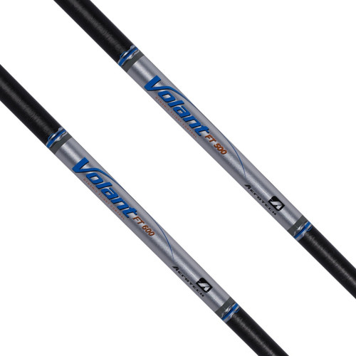 AeroTech Volant FT Graphite Iron Shafts AeroTech Volant FT Graphite Iron Shafts