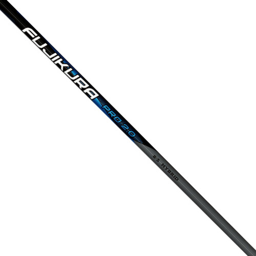 Fujikura Pro 2.0 Hybrid Shafts Fujikura Pro 2.0 Hybrid Shafts
