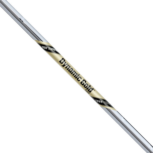True Temper Dynamic Gold Tour Issue Shafts - Taper Tip True Temper Dynamic Gold Tour Issue Shafts - Taper Tip