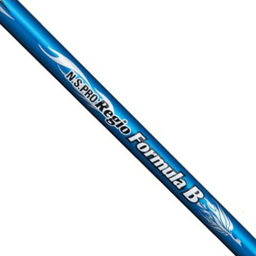 Nippon N S Pro Regio Formula B Driver Shafts Nippon N S Pro Regio Formula B Driver Shafts