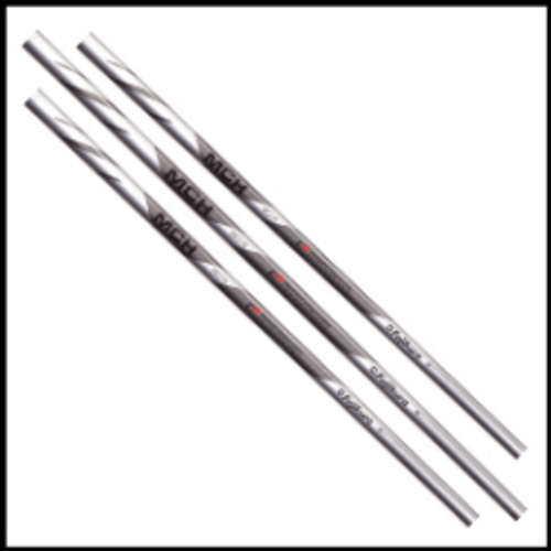 Fujikura 2016 MCH Hybrid Shafts Fujikura 2016 MCH Hybrid Shafts