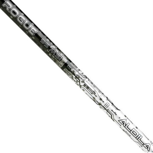 Aldila Rogue 95 MSI Black Graphite Carbon Driver Shafts Aldila Rogue 95 MSI Black Graphite Carbon Driver Shafts