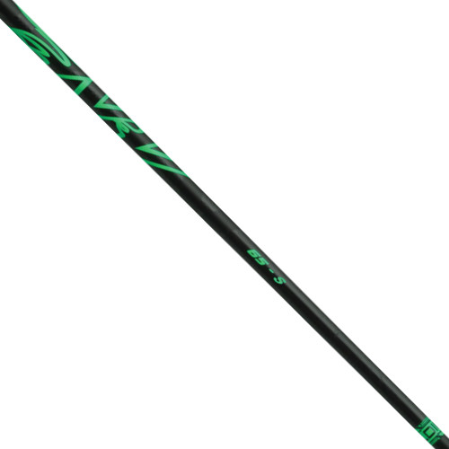Aldila NV 2KXV Green Hybrid Shafts Aldila NV 2KXV Green Hybrid Shafts