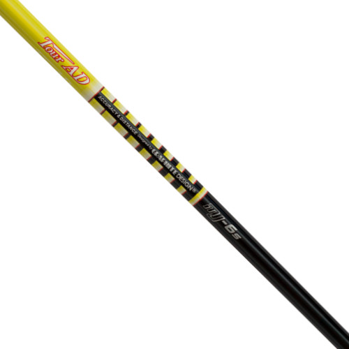 Graphite Design Tour AD MJ Wood Shafts Graphite Design Tour AD MJ Wood Shafts