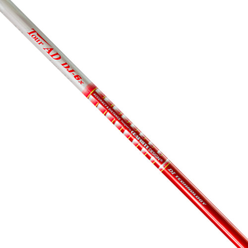 Graphite Design Tour AD DJ Driver Shafts Graphite Design Tour AD DJ Driver Shafts