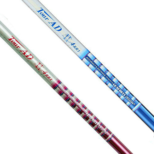 Graphite Design Tour AD SL-ll Wood Shafts Graphite Design Tour AD SL-ll Wood Shafts