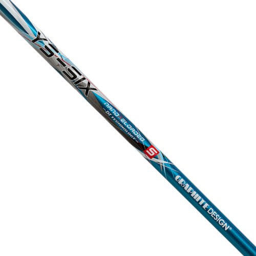 Graphite Design YS Nano Reloaded Wood Shafts Graphite Design YS Nano Reloaded Wood Shafts