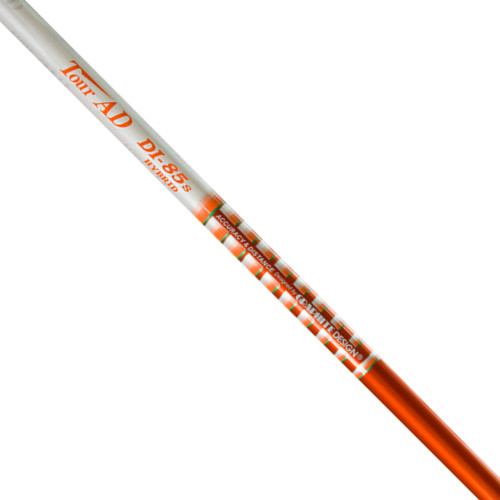 Graphite Design TOUR AD DI Hybrid Shafts Graphite Design TOUR AD DI Hybrid Shafts
