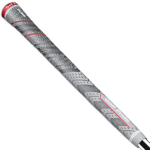Golf Pride MCC Plus4 Align Golf Club Grips Golf Pride MCC Plus4 Align Golf Club Grips