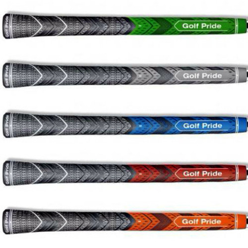 Golf Pride MCC Plus4 Golf Club Grips Golf Pride MCC Plus4 Golf Club Grips