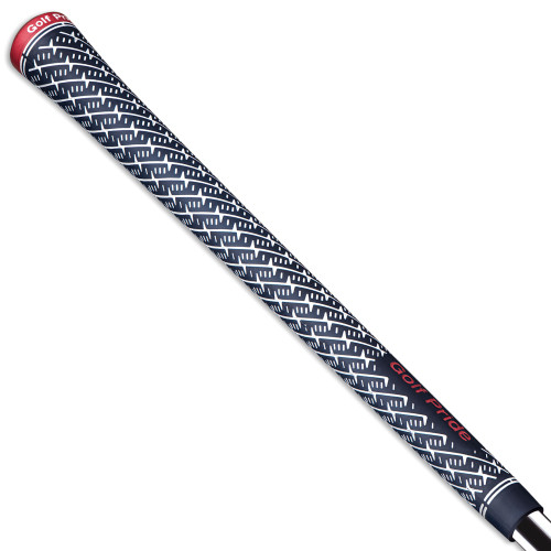 Golf Pride Z-Grip Patriot Golf Club Grips Golf Pride Z-Grip Patriot Golf Club Grips