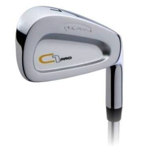 Alpha C1 Pro Forged Iron Golf Club Heads Alpha C1 Pro Forged Iron Golf Club Heads