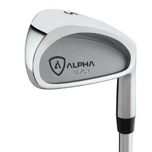 Alpha C2 Fly Forged Iron Golf Club Heads Alpha C2 Fly Forged Iron Golf Club Heads
