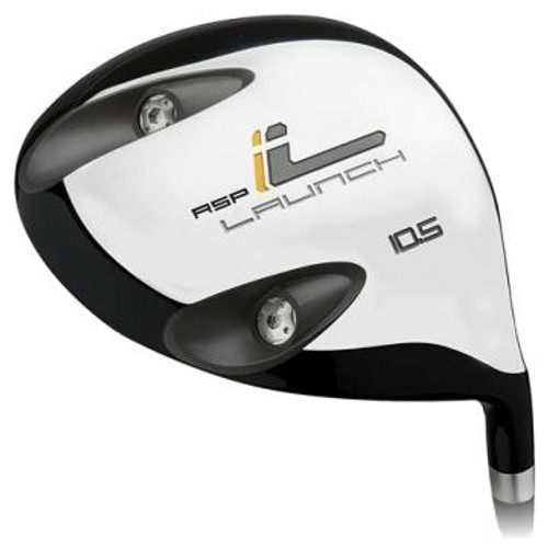 Alpha RSP Launch (Offset) Driver Heads Alpha RSP Launch (Offset) Driver Heads