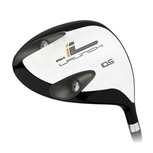 Alpha RX Launch Driver Heads Alpha RX Launch Driver Heads
