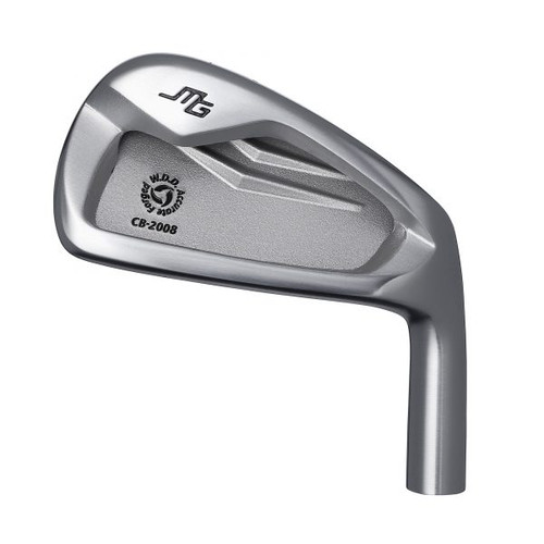 Miura CB-2008 Iron Heads Miura CB-2008 Iron Heads