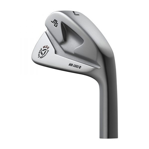 Miura Giken MB-5005 Stock Iron Golf Clubs Miura Giken MB-5005 Stock Iron Golf Clubs