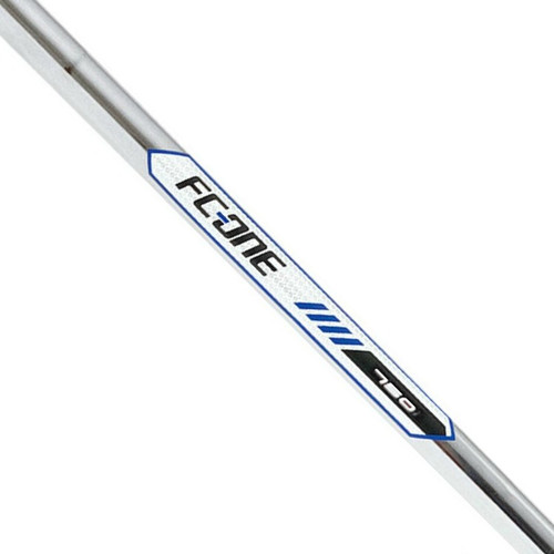 Swing Science FC-ONE 750i Steel Iron Shafts Swing Science FC-ONE 750i Steel Iron Shafts