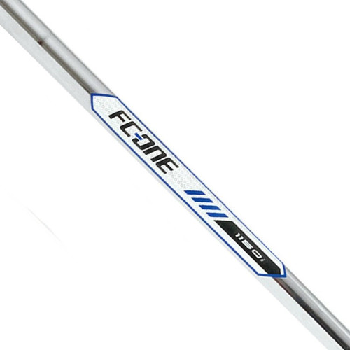 Swing Science FC-ONE 1150i Steel Iron Shafts Swing Science FC-ONE 1150i Steel Iron Shafts