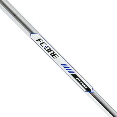 Swing Science FC-ONE Pro Steel Iron Shafts Swing Science FC-ONE Pro Steel Iron Shafts