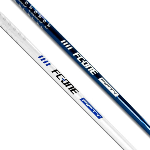 Swing Science FC-ONE 50 Graphite Wood Shafts Swing Science FC-ONE 50 Graphite Wood Shafts