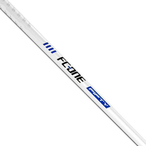 Swing Science FC-ONE 50 Graphite Iron Shafts Swing Science FC-ONE 50 Graphite Iron Shafts