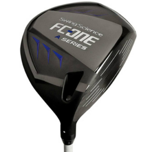 Swing Science FC-One a Series Driver Heads Swing Science FC-One a Series Driver Heads