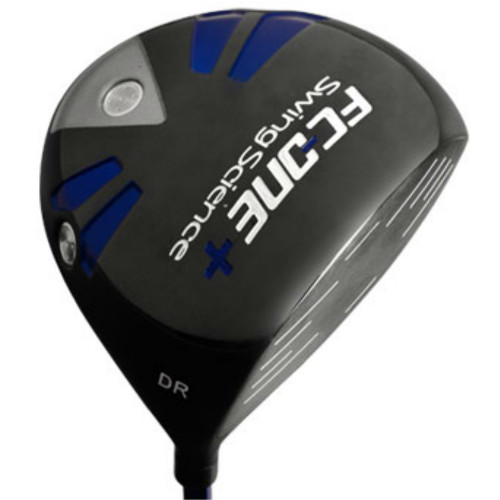 Swing Science FC-One Plus Driver Heads Swing Science FC-One Plus Driver Heads