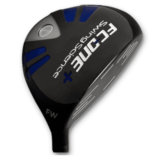 Swing Science FC-ONE Plus Fairway Woods Swing Science FC-ONE Plus Fairway Woods